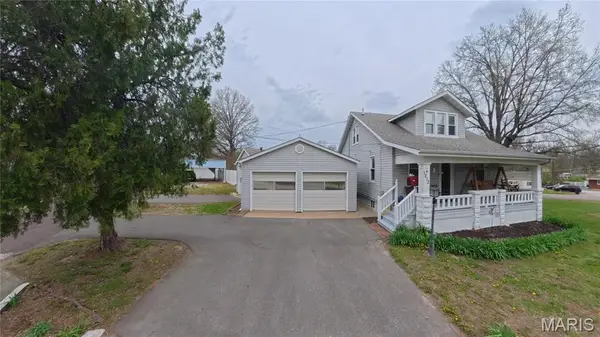 1212 Mascoutah Avenue, Belleville, IL 62220