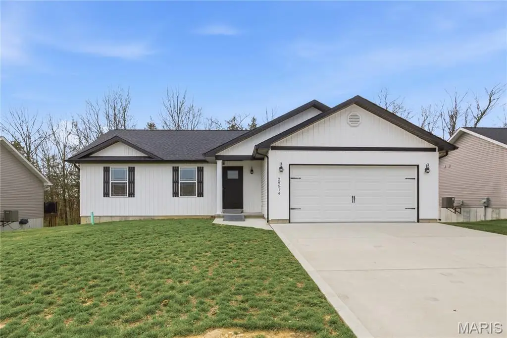 29514 Walnut Valley Lane, Wright City, MO 63390 - #1