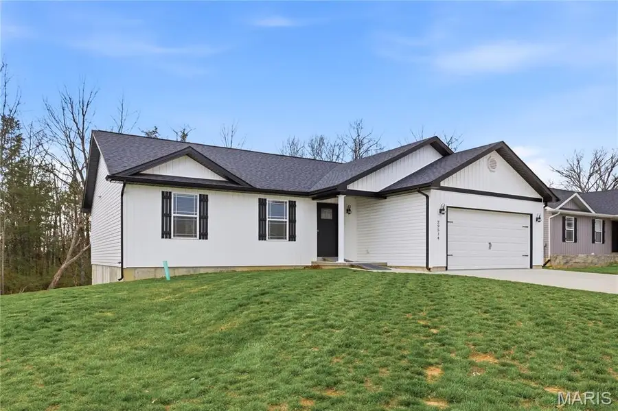 29514 Walnut Valley Lane, Wright City, MO 63390 - #2