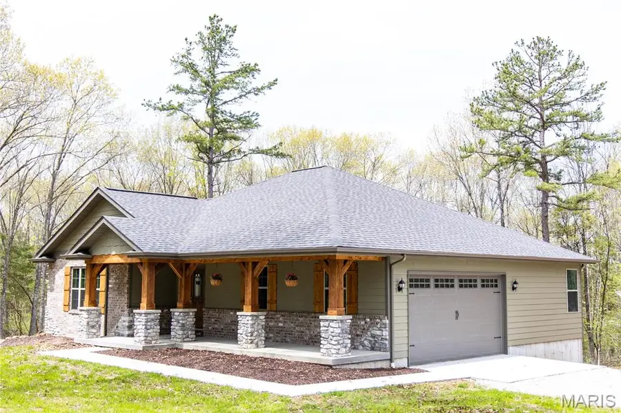 10095 Short Road, Fletcher, MO 63030 - #3