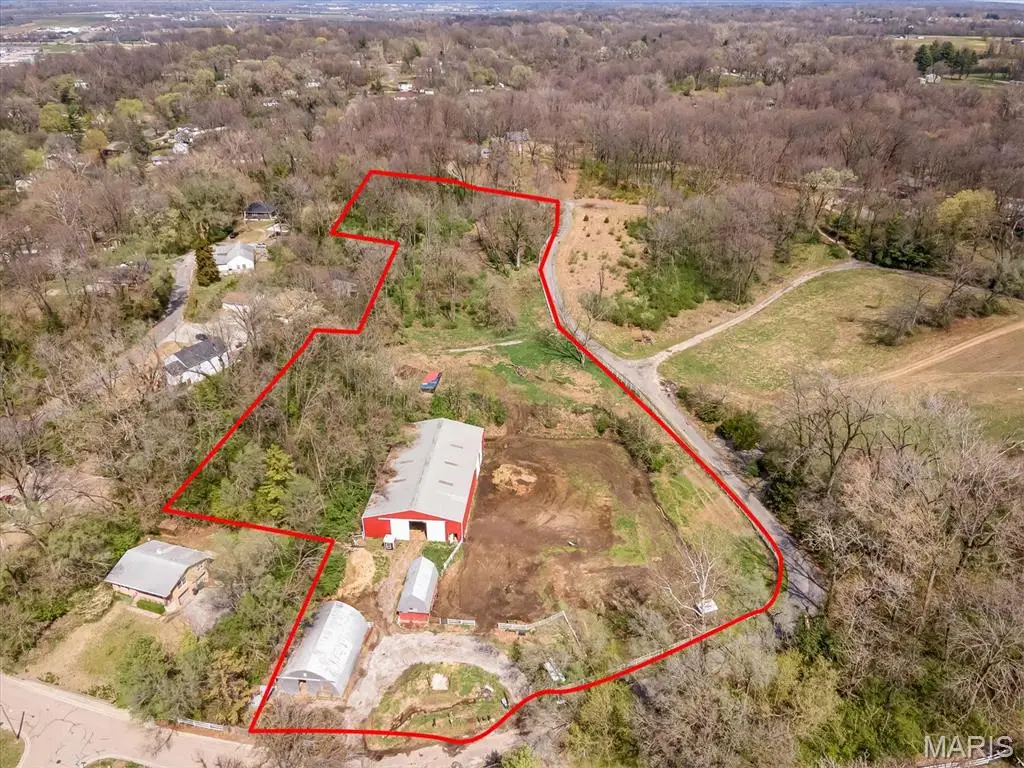 1505 Wagon Trail Lane, Fairview Heights, IL 62208 - #1