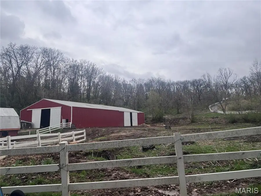 1505 Wagon Trail Lane, Fairview Heights, IL 62208 - #2