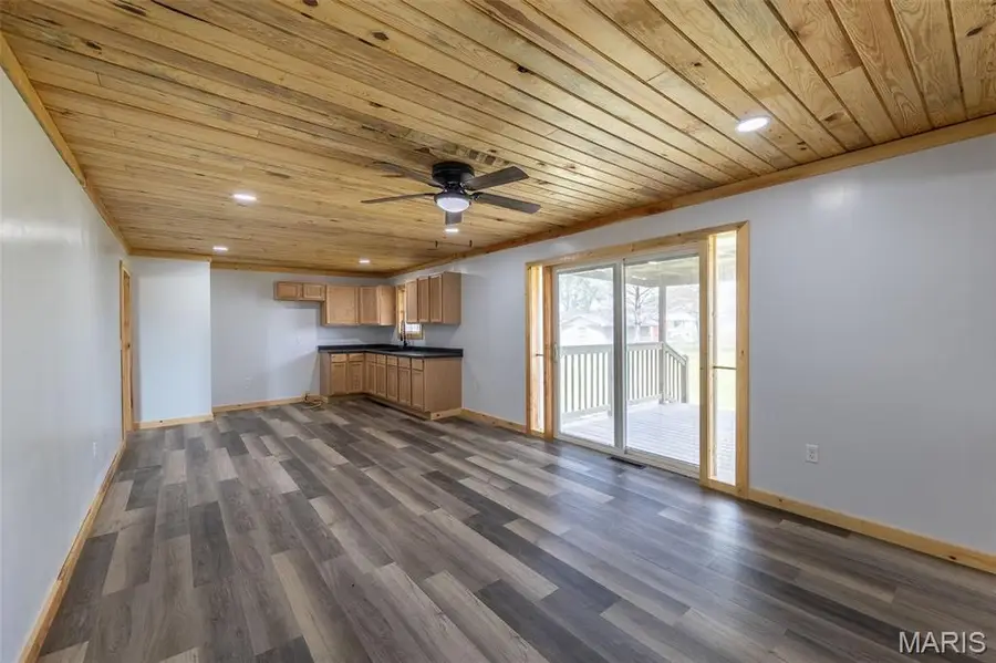 323 Marler Street, Neelyville, MO 63954 - #3