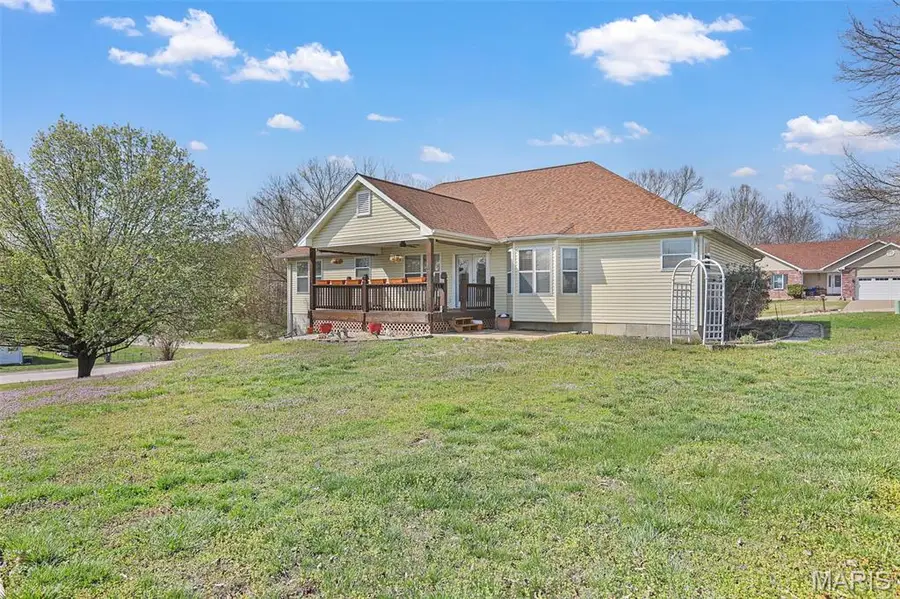 178 Bridgewater Chase Lane, Villa Ridge, MO 63089 - #2