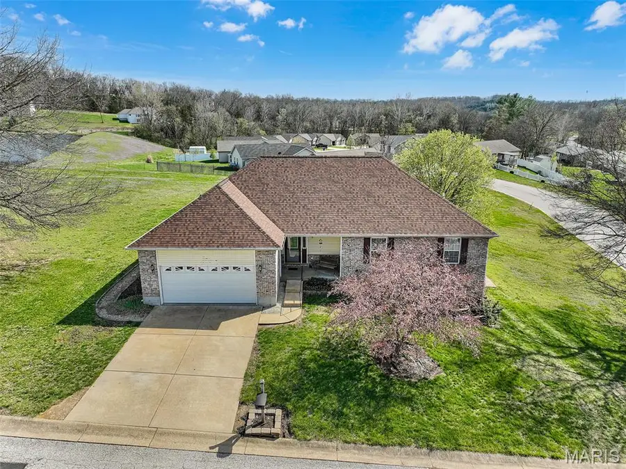 178 Bridgewater Chase Lane, Villa Ridge, MO 63089 - #3