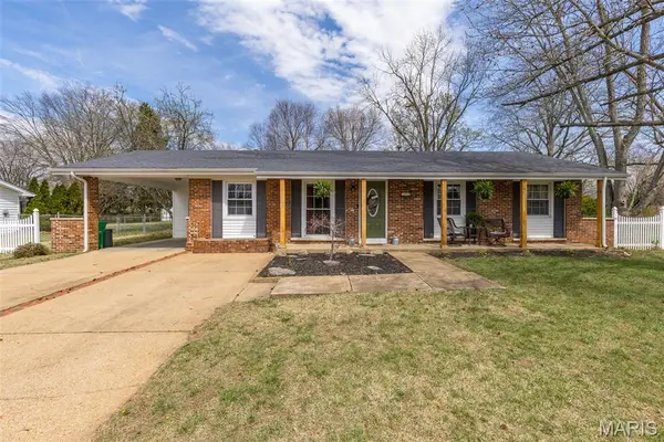 506 Yosemite Street, Farmington, MO 63640