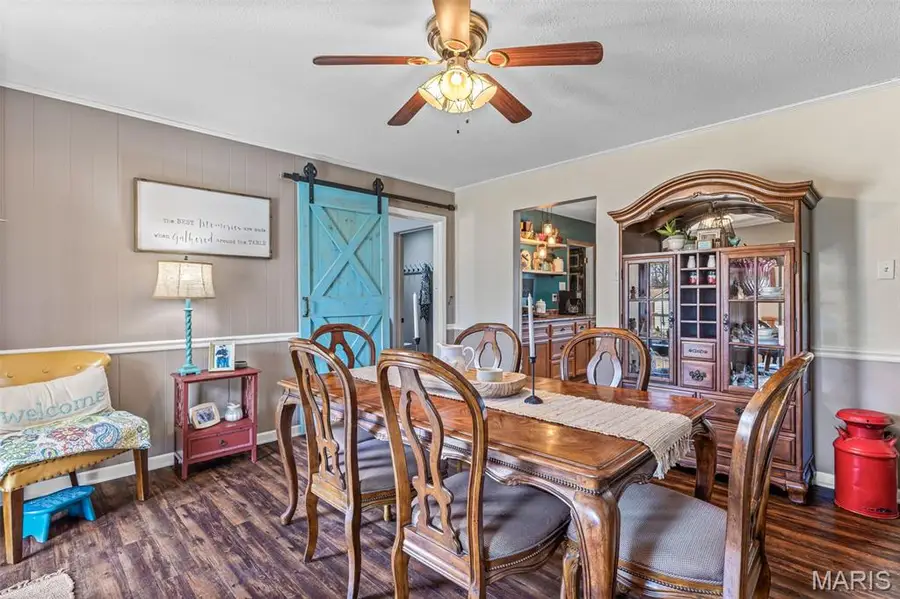 506 Yosemite Street, Farmington, MO 63640 - #2