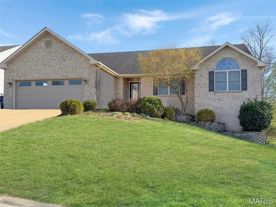 200 Jacqueline Drive, Washington, MO 63090 - #2