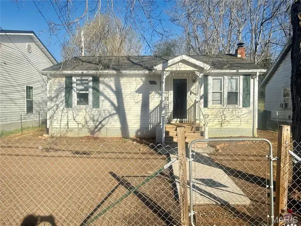 3151 Highway 221, Doe Run, MO 63637