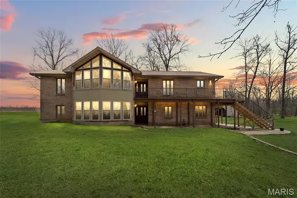 1310 Tillman Road, Farmington, MO 63640