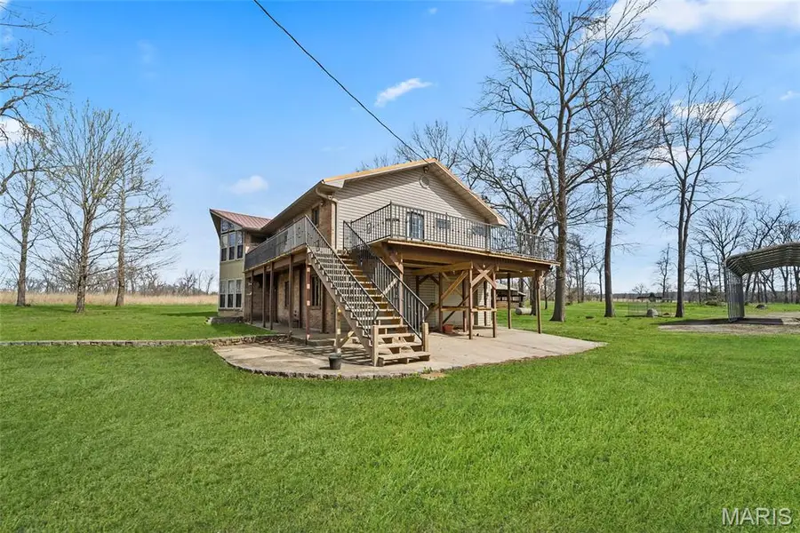 1310 Tillman Road, Farmington, MO 63640 - #3