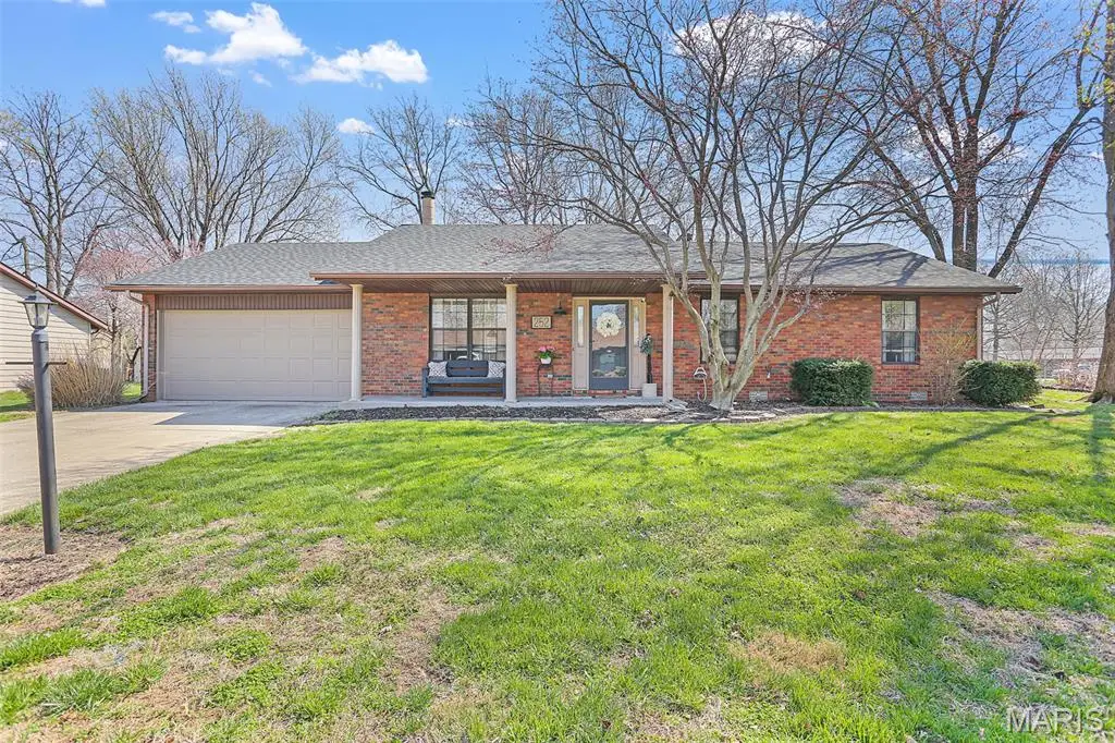 252 Mimosa Avenue, Swansea, IL 62226 - #1
