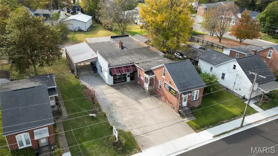 1826-1828 Raab Avenue, Belleville, IL 62226 - #2