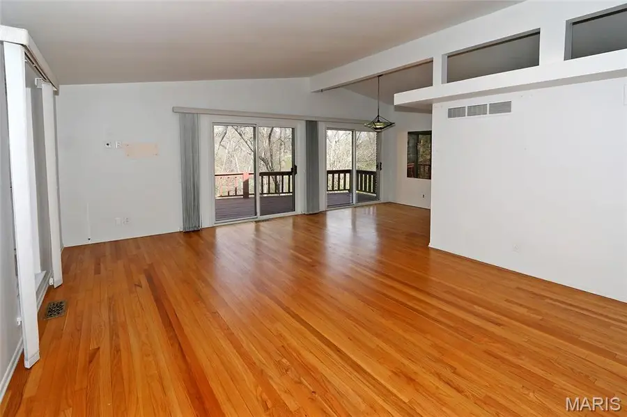 529 Barcia Drive, Saint Louis, MO 63119 - #2