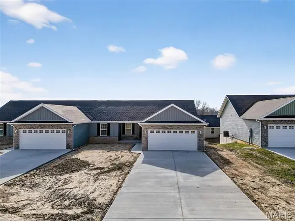 117 Grindstone Court, Moscow Mills, MO 63362