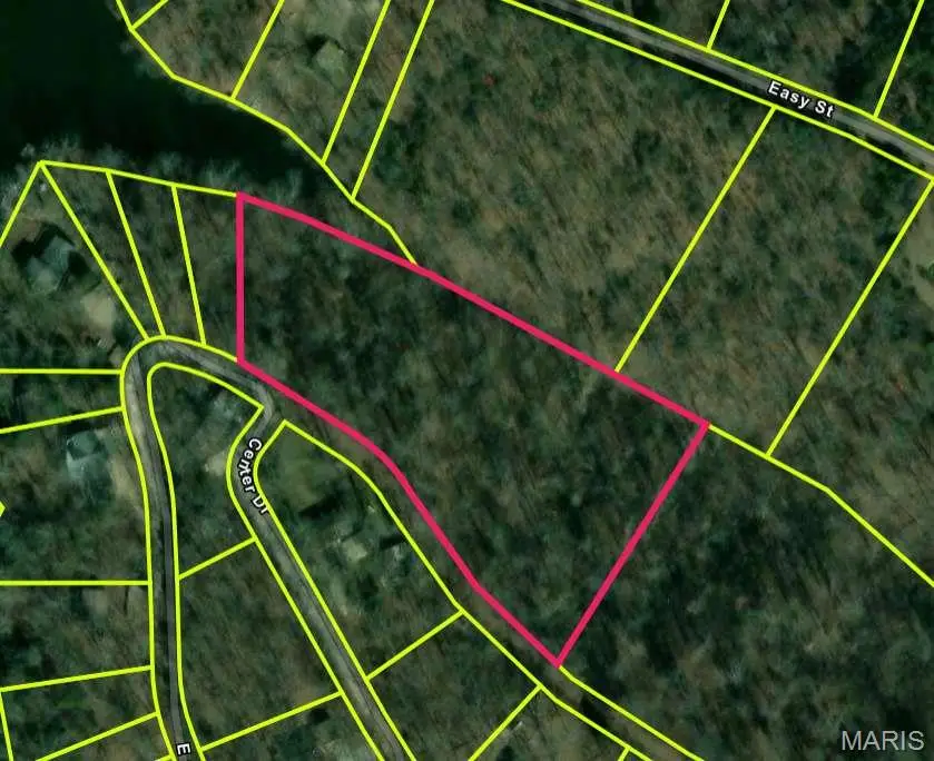 0 E Sunrise Lakes Drive, De Soto, MO 63020 - #1