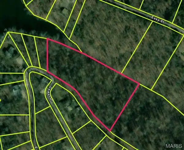 0 E Sunrise Lakes Drive, De Soto, MO 63020