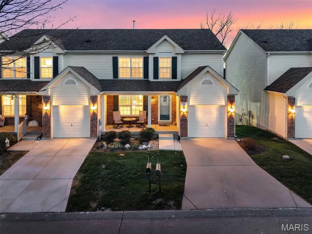 3572 Pearson Pointe Court, Saint Louis, MO 63129 - #1