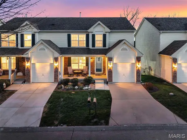 3572 Pearson Pointe Court, St Louis, MO 63129