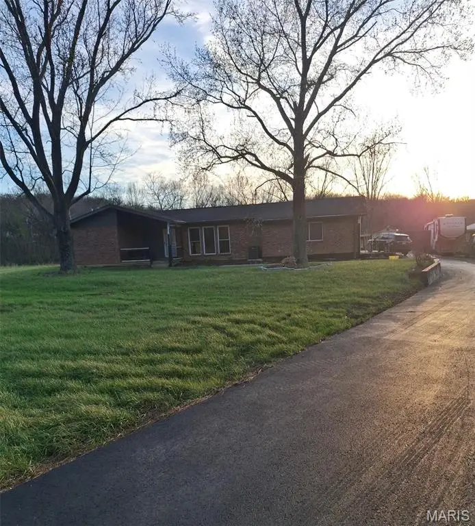 8191 State Road Bb, Hillsboro, MO 63050 - #1