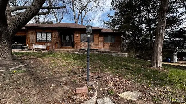 105 Willow Drive, Eureka, MO 63025 - #1