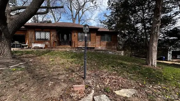 105 Willow Drive, Eureka, MO 63025