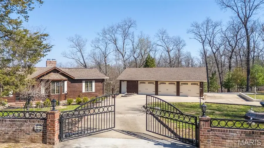 696 Radcliff Lane, Poplar Bluff, MO 63901 - #2