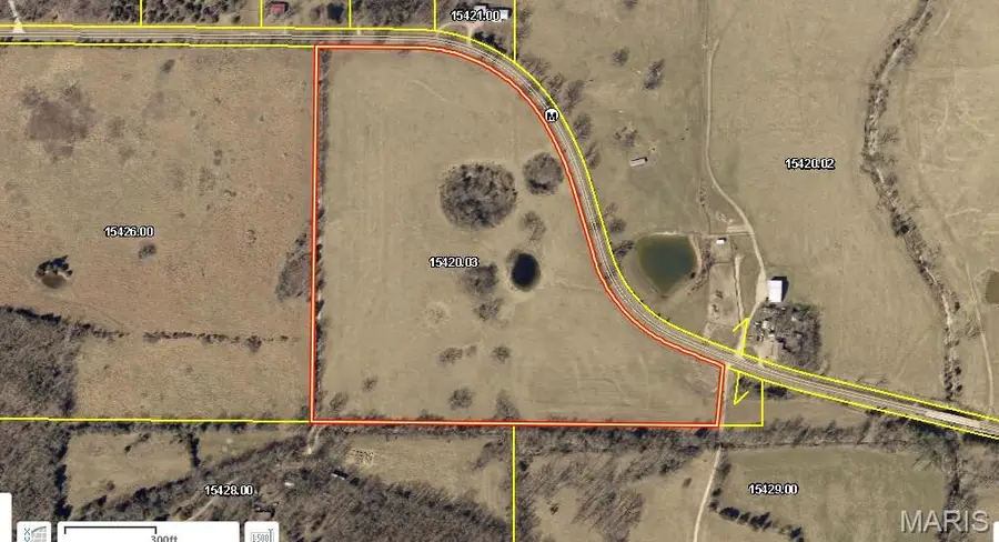 000 State Route M, Edgar Springs, MO 65462 - #2