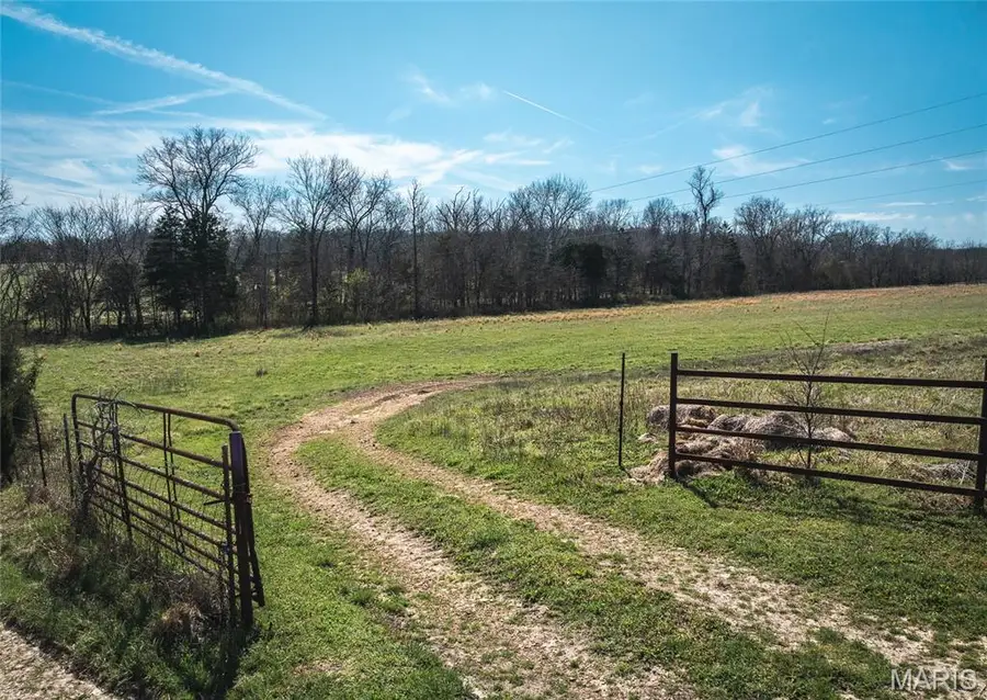 000 State Route M, Edgar Springs, MO 65462 - #3