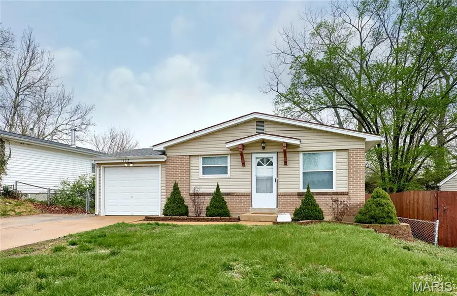 1422 Ramona Lane, Saint Charles, MO 63304 - #3