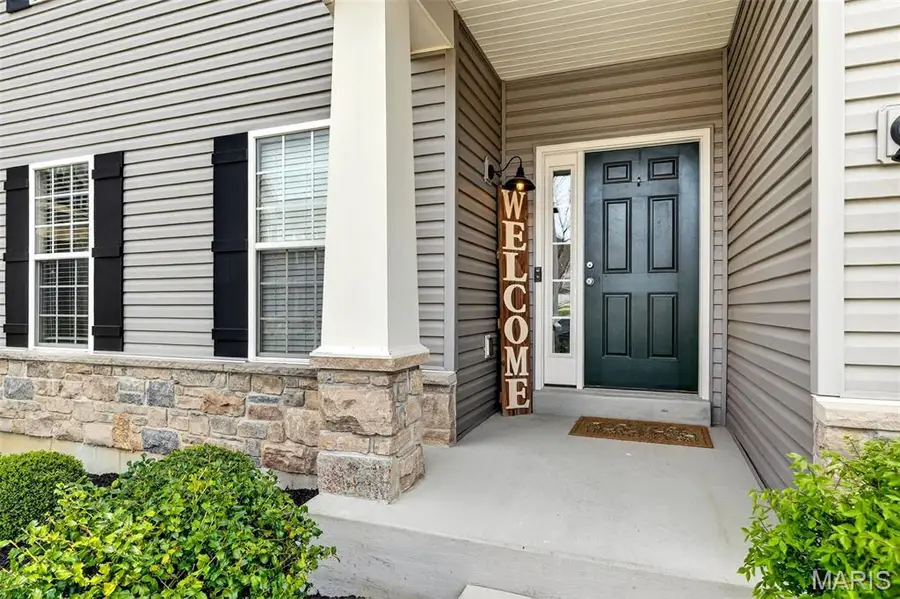 100 Hartford Court, Fenton, MO 63026 - #2