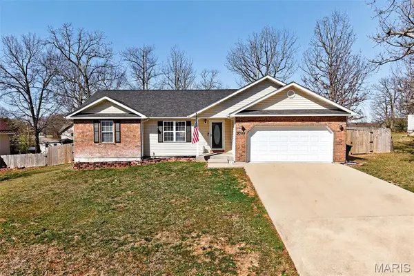 20999 Lacombe Road, Waynesville, MO 65583