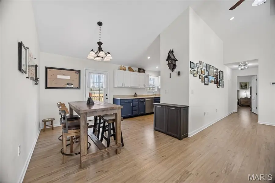 20999 Lacombe Road, Waynesville, MO 65583 - #3