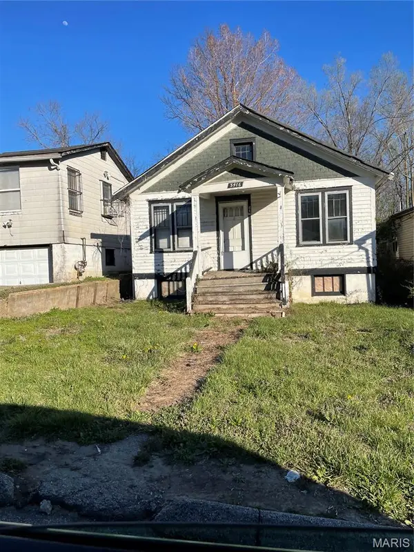 5416 Hodiamont Avenue, St Louis, MO 63136