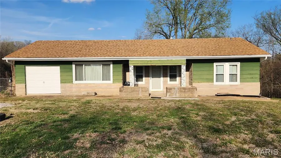 1218 Crystal Heights Road, Crystal City, MO 63019 - #2