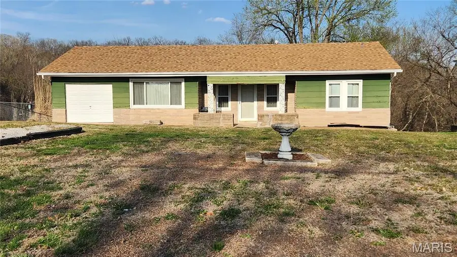 1218 Crystal Heights Road, Crystal City, MO 63019 - #3