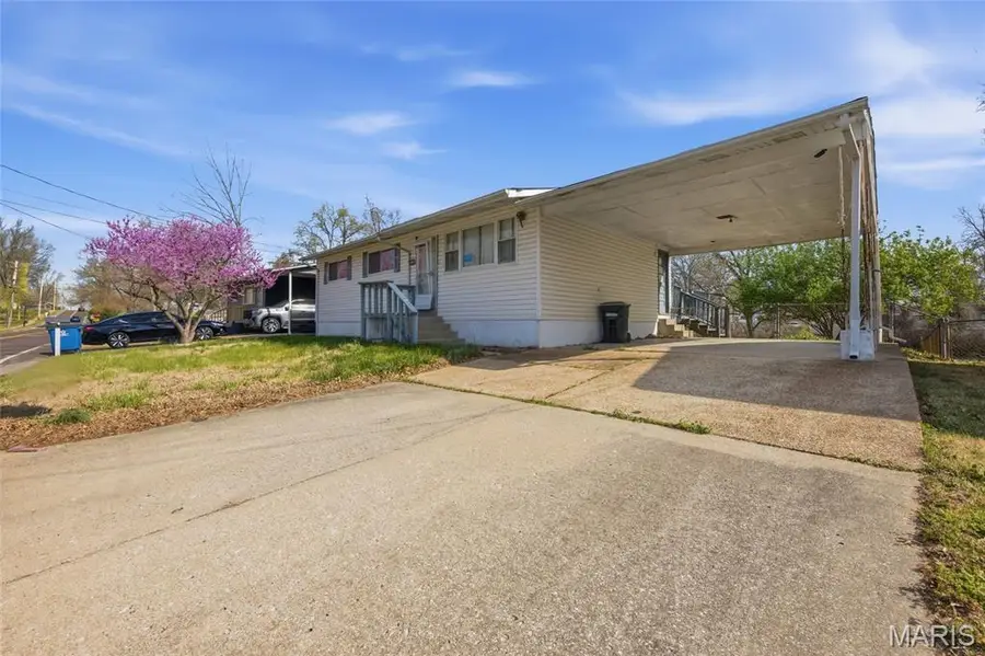 2266 Starling Airport Road, Arnold, MO 63010 - #2