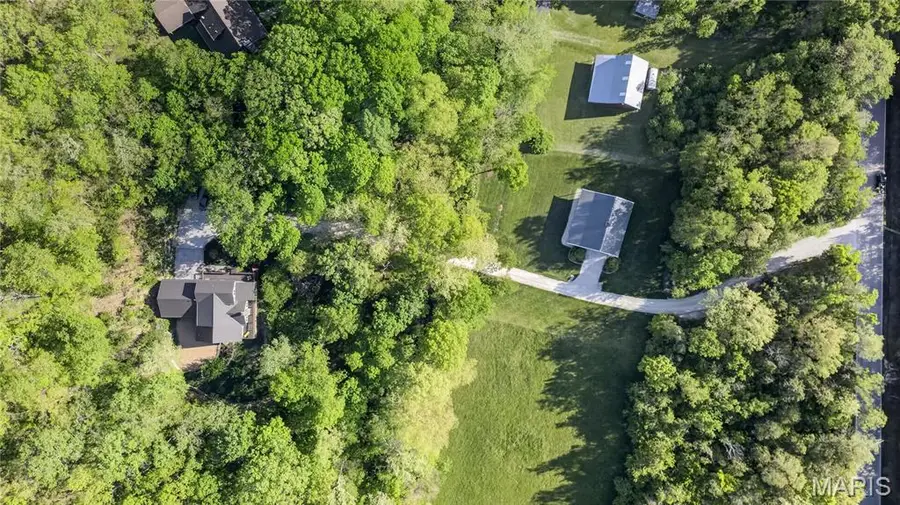 160 Thiebes Road, Labadie, MO 63055 - #3