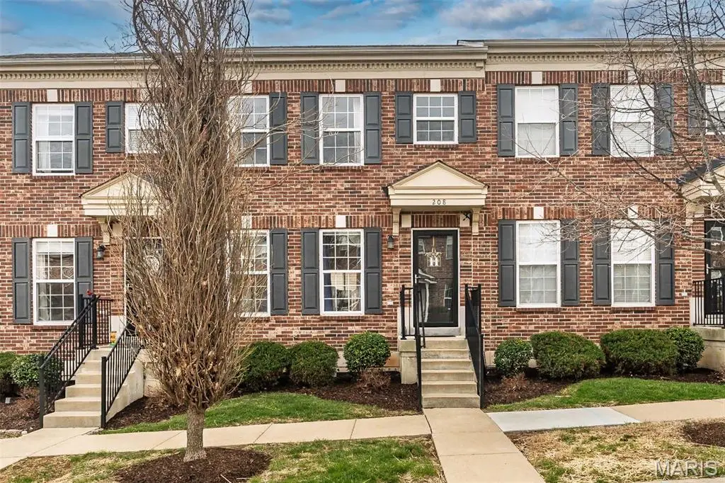 208 Candice Way, Saint Peters, MO 63376 - #1