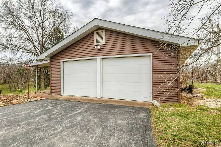 17370 Old Jamestown Road, Florissant, MO 63034 - #3