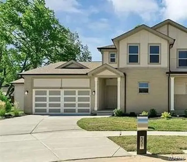 351 Champion Way Drive, Ballwin, MO 63011 - #1