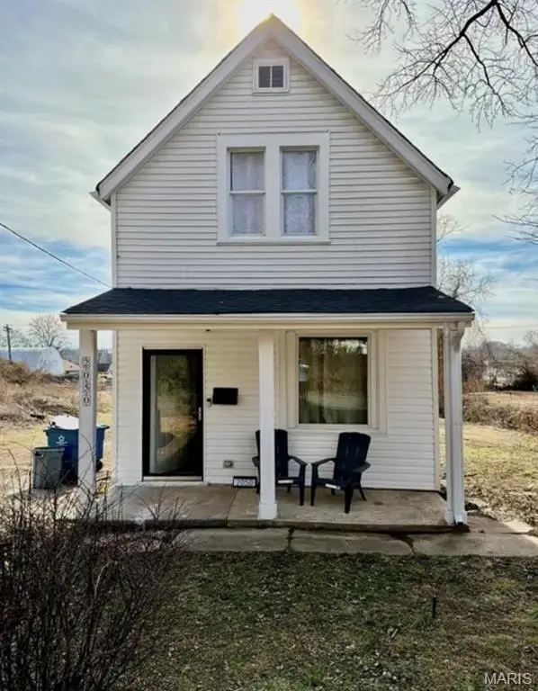 2050 Belle Avenue, Jennings, MO 63136