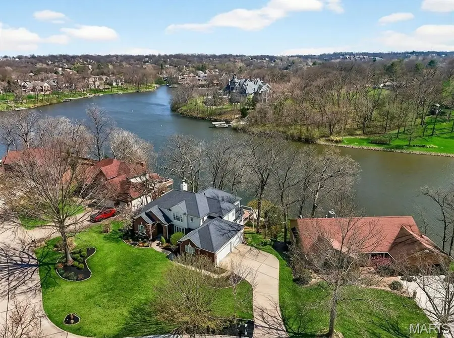 11 Regatta Bay Court, Lake Saint Louis, MO 63367 - #2