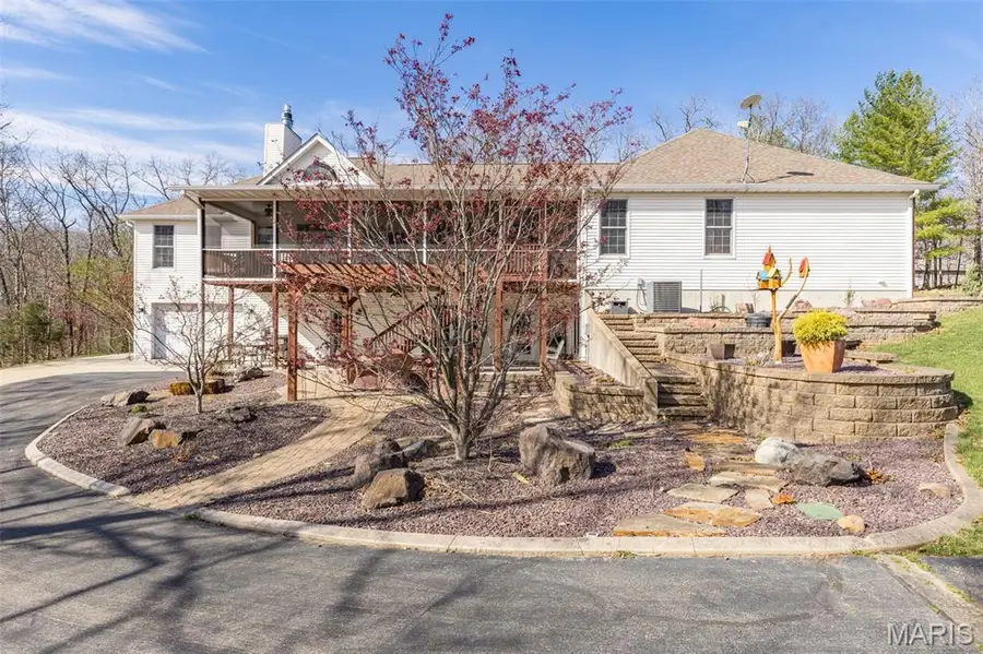 414 Silver Creek Road, Farmington, MO 63640 - #2