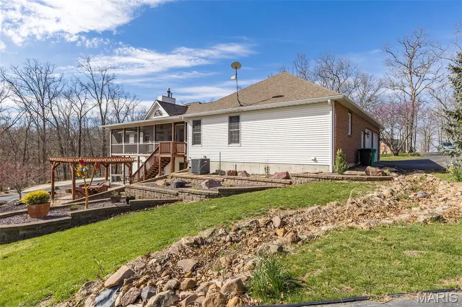 414 Silver Creek Road, Farmington, MO 63640 - #3