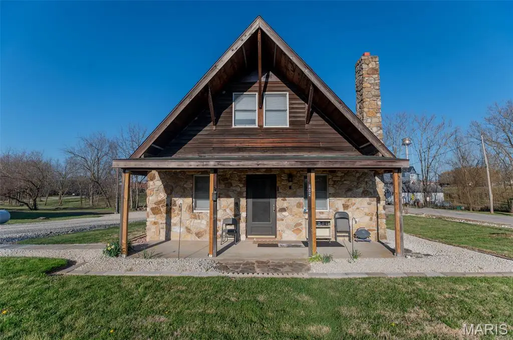 402 S Bland Avenue, Belle, MO 65013 - #1