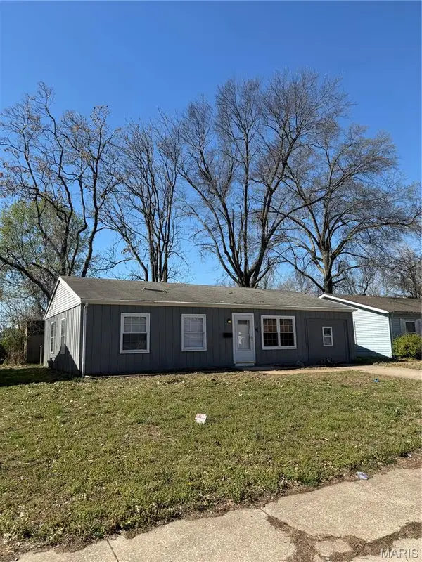 Address Withheld By Seller, Cahokia, IL 62206