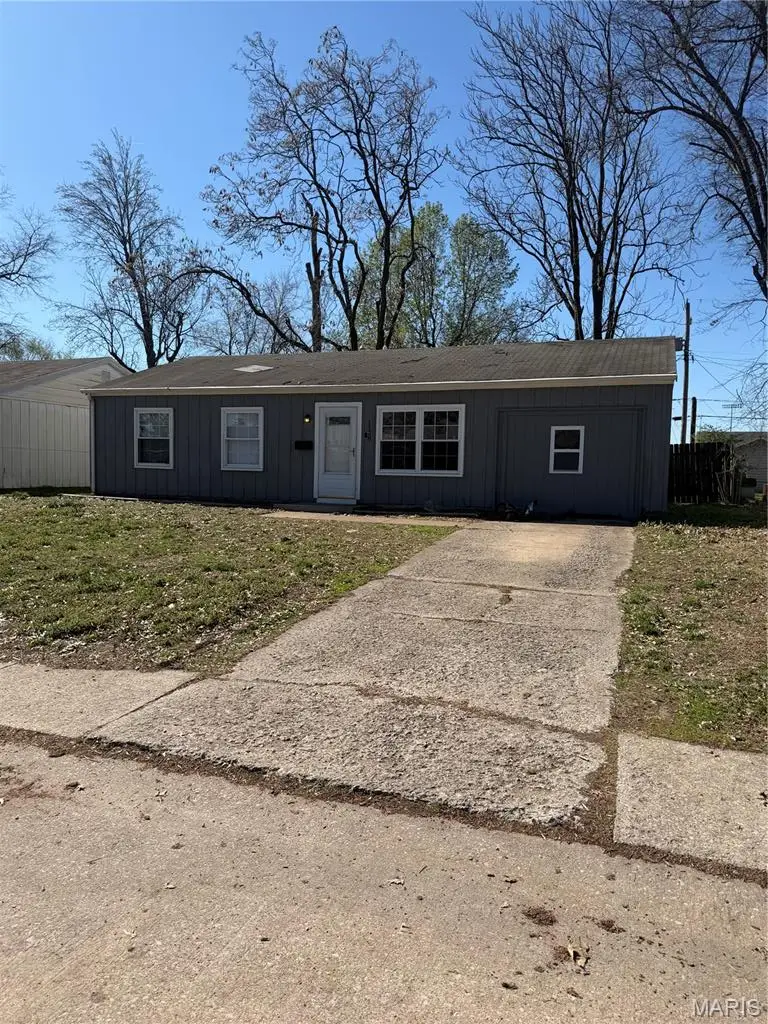 Address Withheld By Seller, Cahokia, IL 62206 - #2