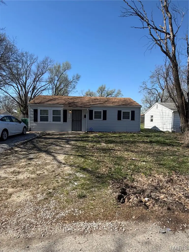 Address Withheld By Seller, Cahokia, IL 62206 - #1