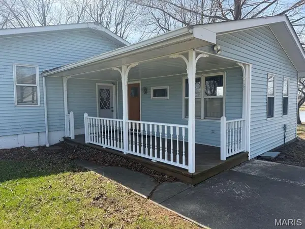 13616 State Hwy F, Glenwood, MO 63541